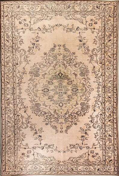 Dynamic Rugs ILLUSION 8872-612 Beige